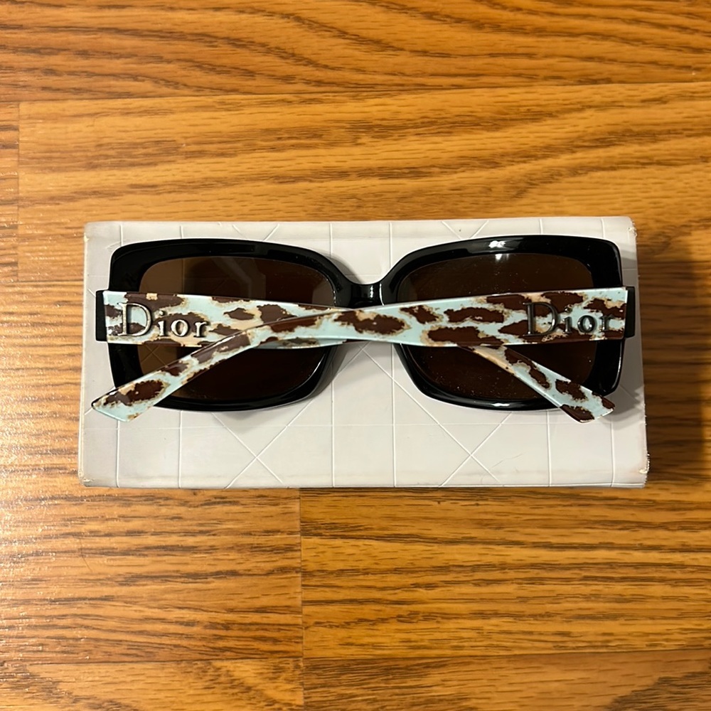 Dior Printed Women’s Sunglasses